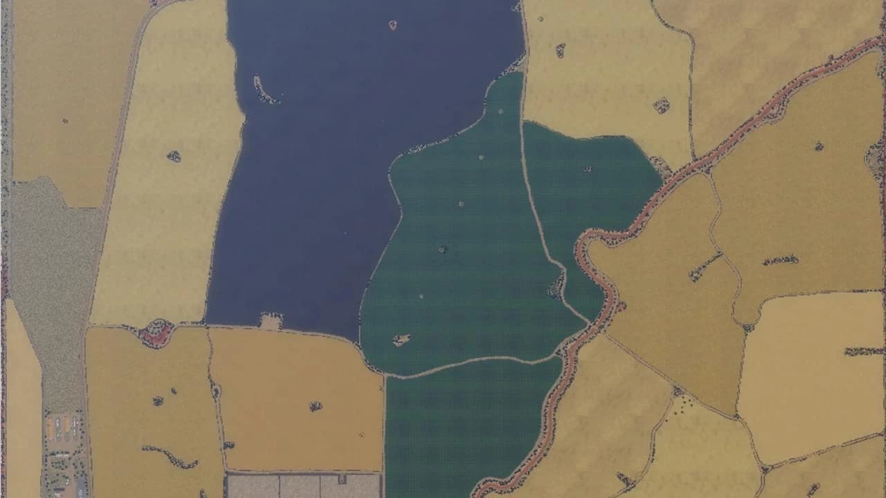 WESTERN AUSTRALIA (FARMING AGENCY EDITION) 2