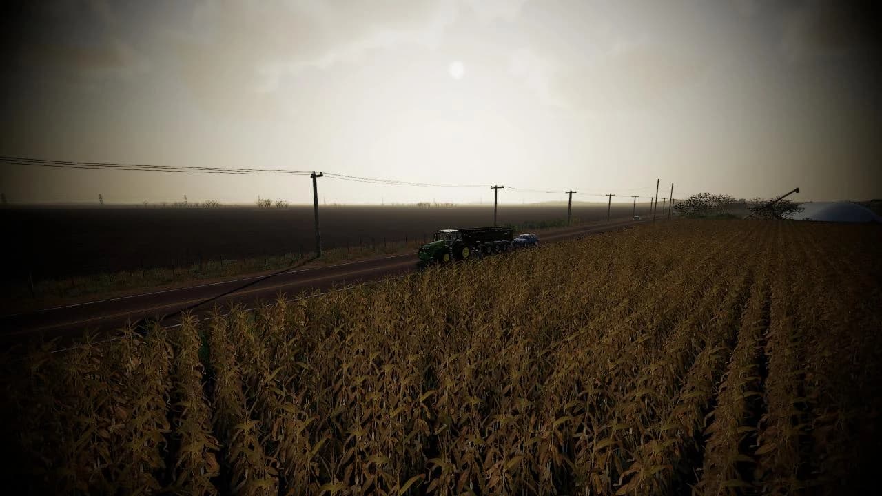 WESTERN AUSTRALIA (FARMING AGENCY EDITION)