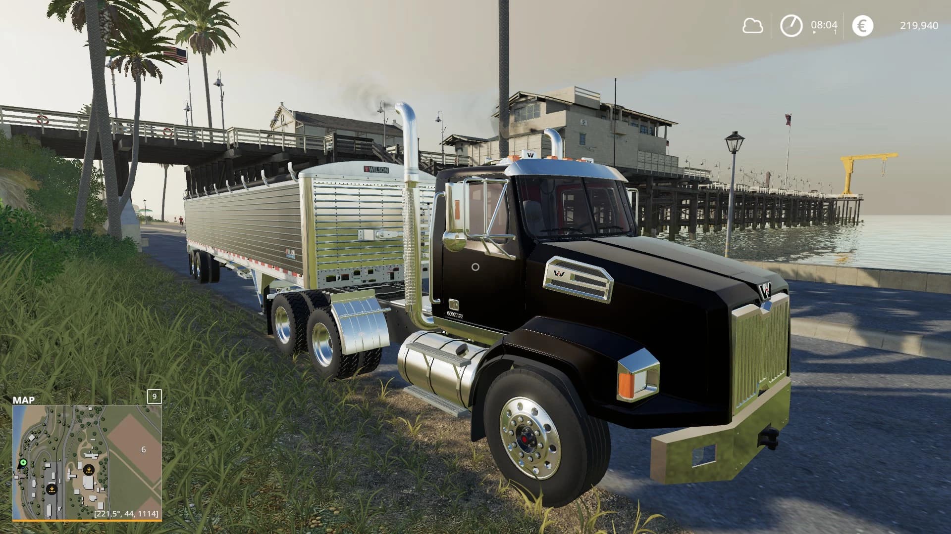 WESTERN STAR 4700 AJ EDIT 5