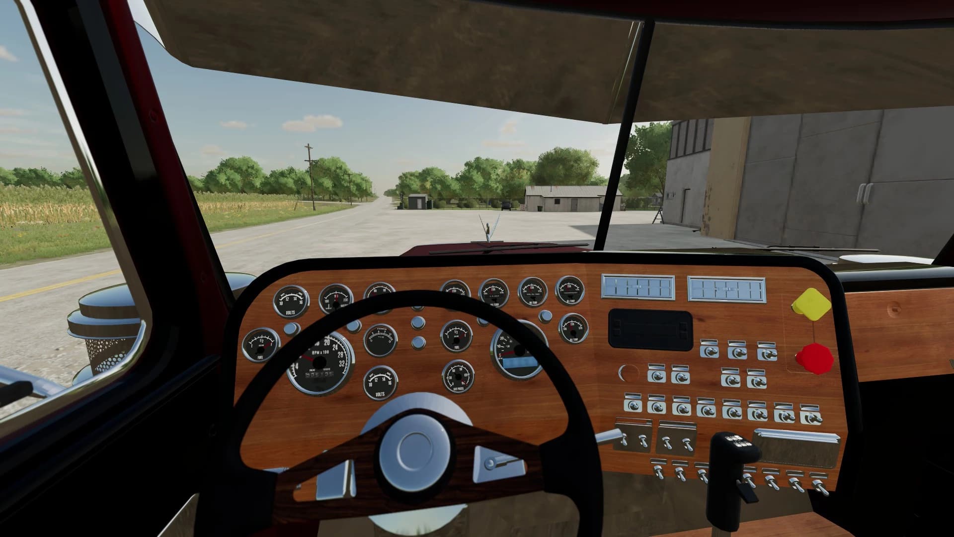 WESTERN STAR 4964 PIPE DREAM 3