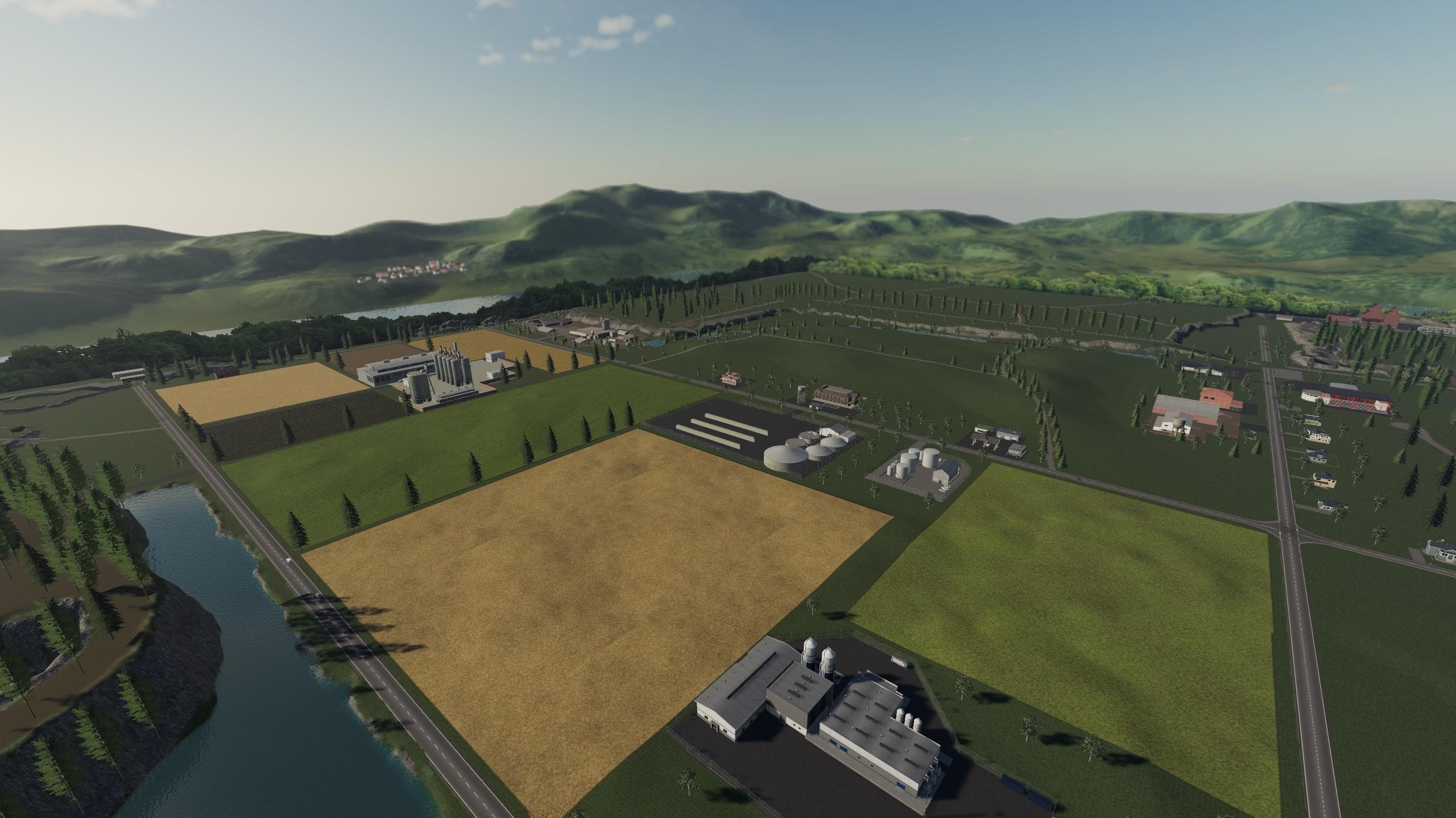 WESTRIDGE FARMS 5
