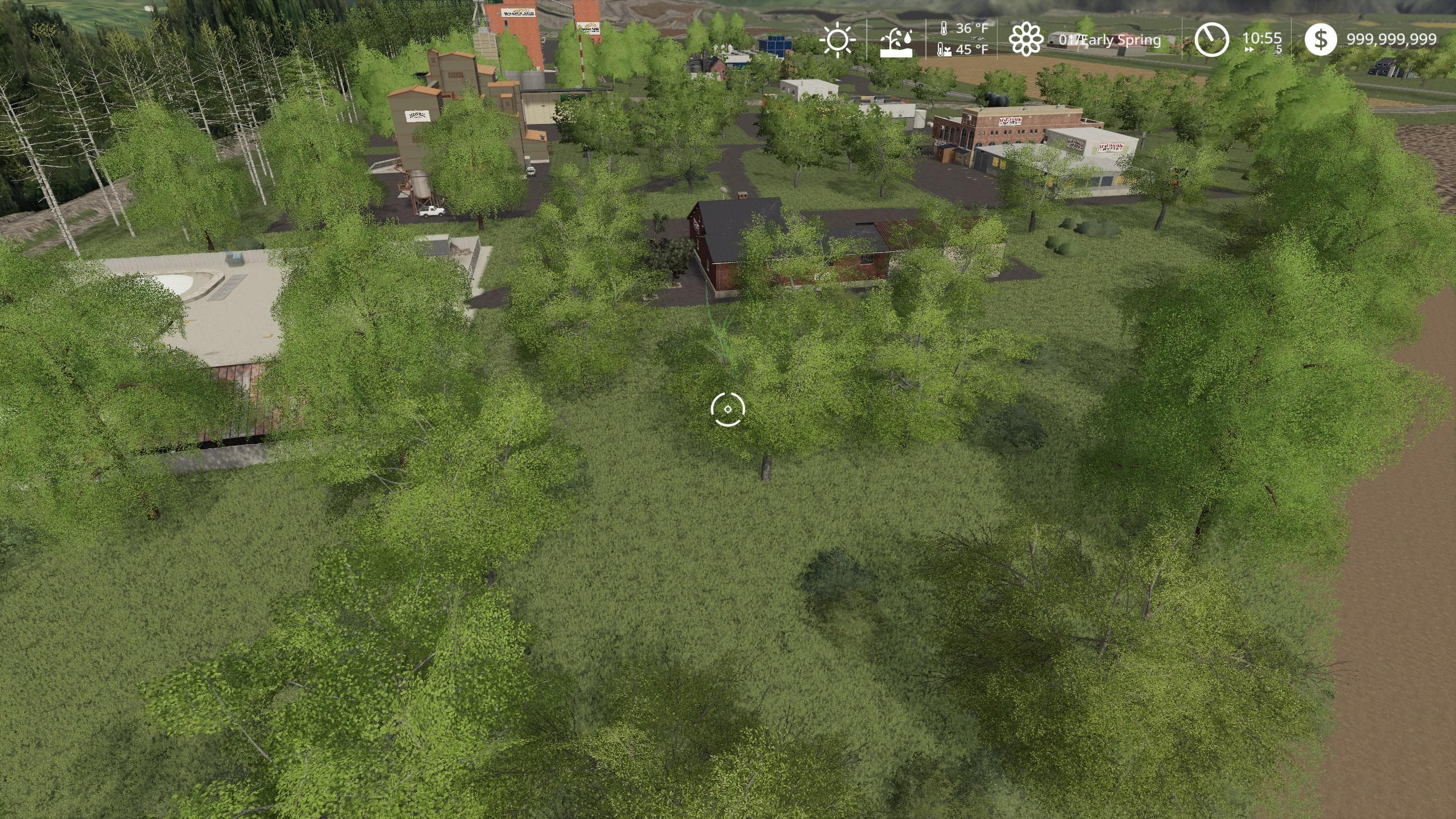 WESTRIDGE FARMS 3