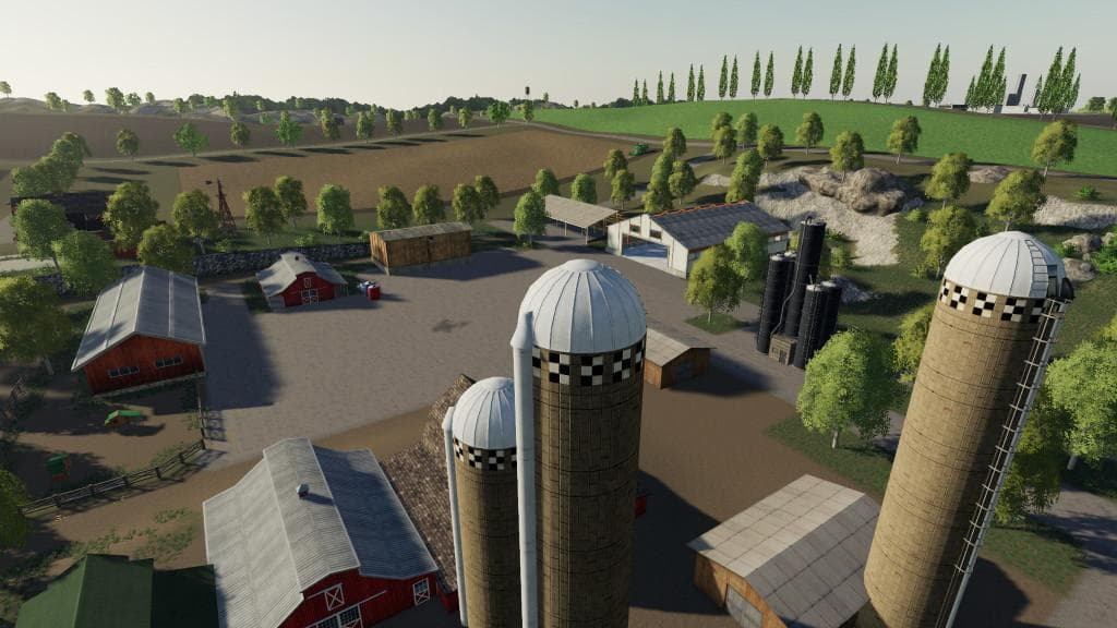 WETSBRIGDE HILLS 2