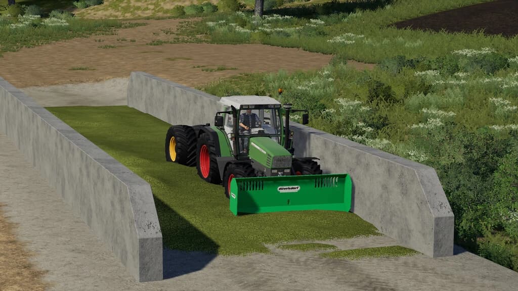 BAUER ERICH'S WHEEL ROLLER 5