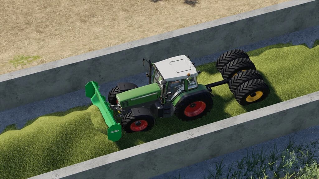 BAUER ERICH'S WHEEL ROLLER 2