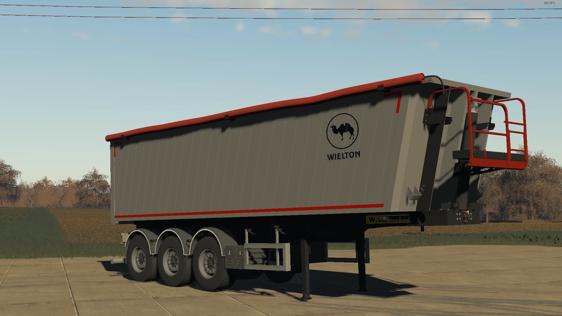WIELTON-MASTER PACK