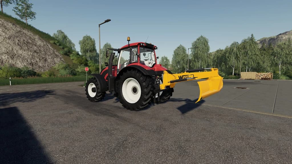 WIESKA W3SR-W350SR-W380SR 4