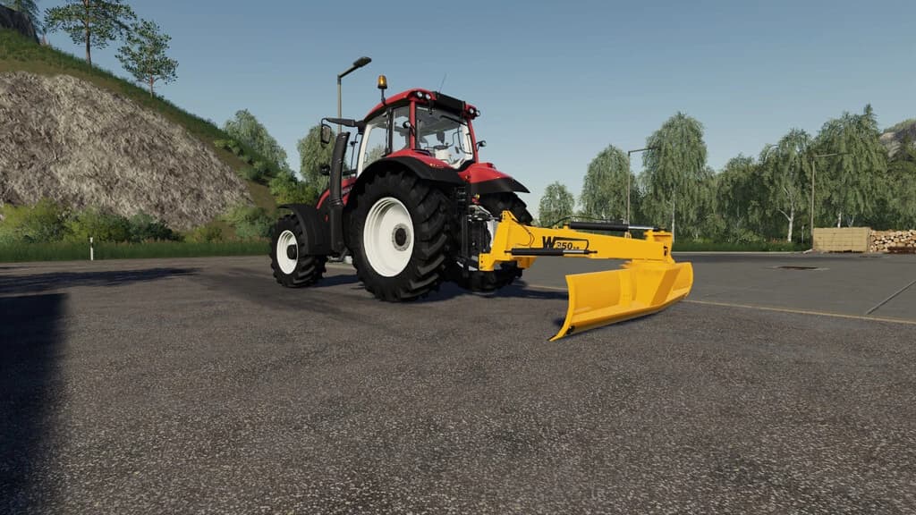 WIESKA W3SR-W350SR-W380SR 2