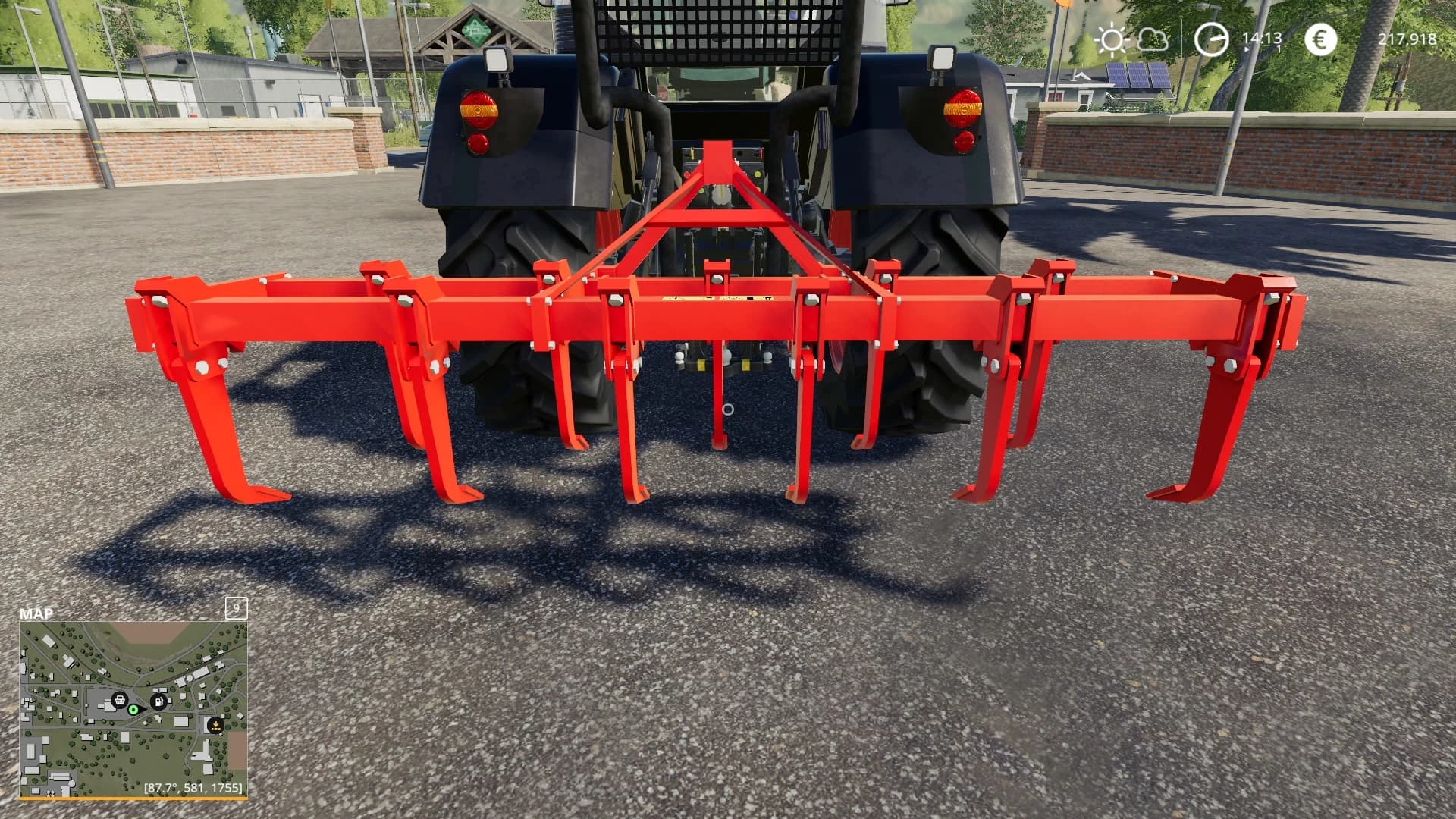 WIFO KS300 3