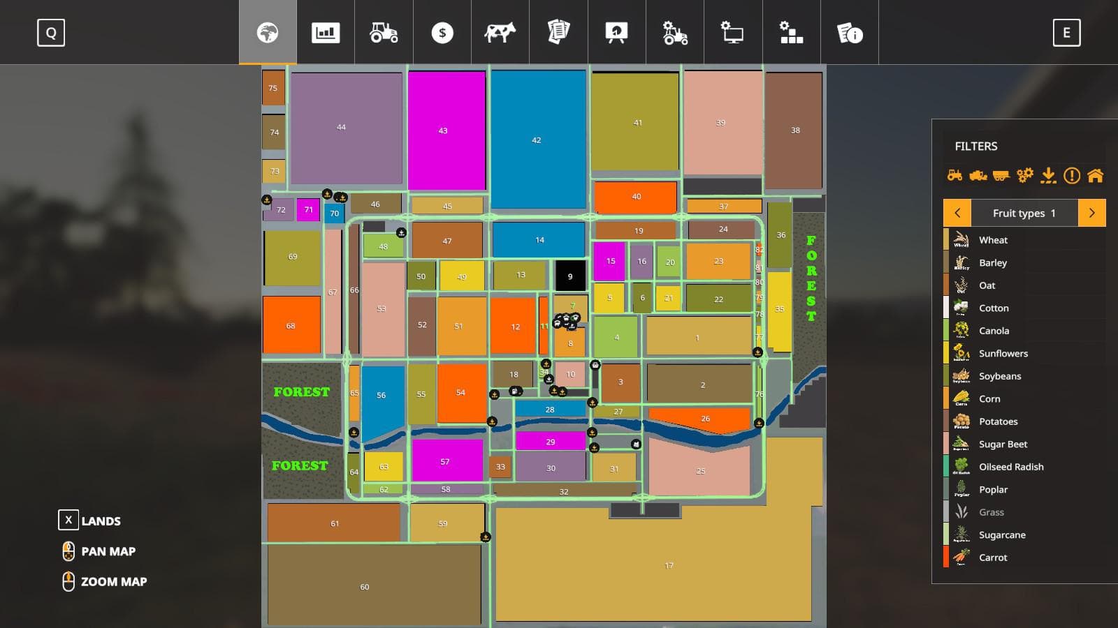 WILD WEST16X HOT FIX 5
