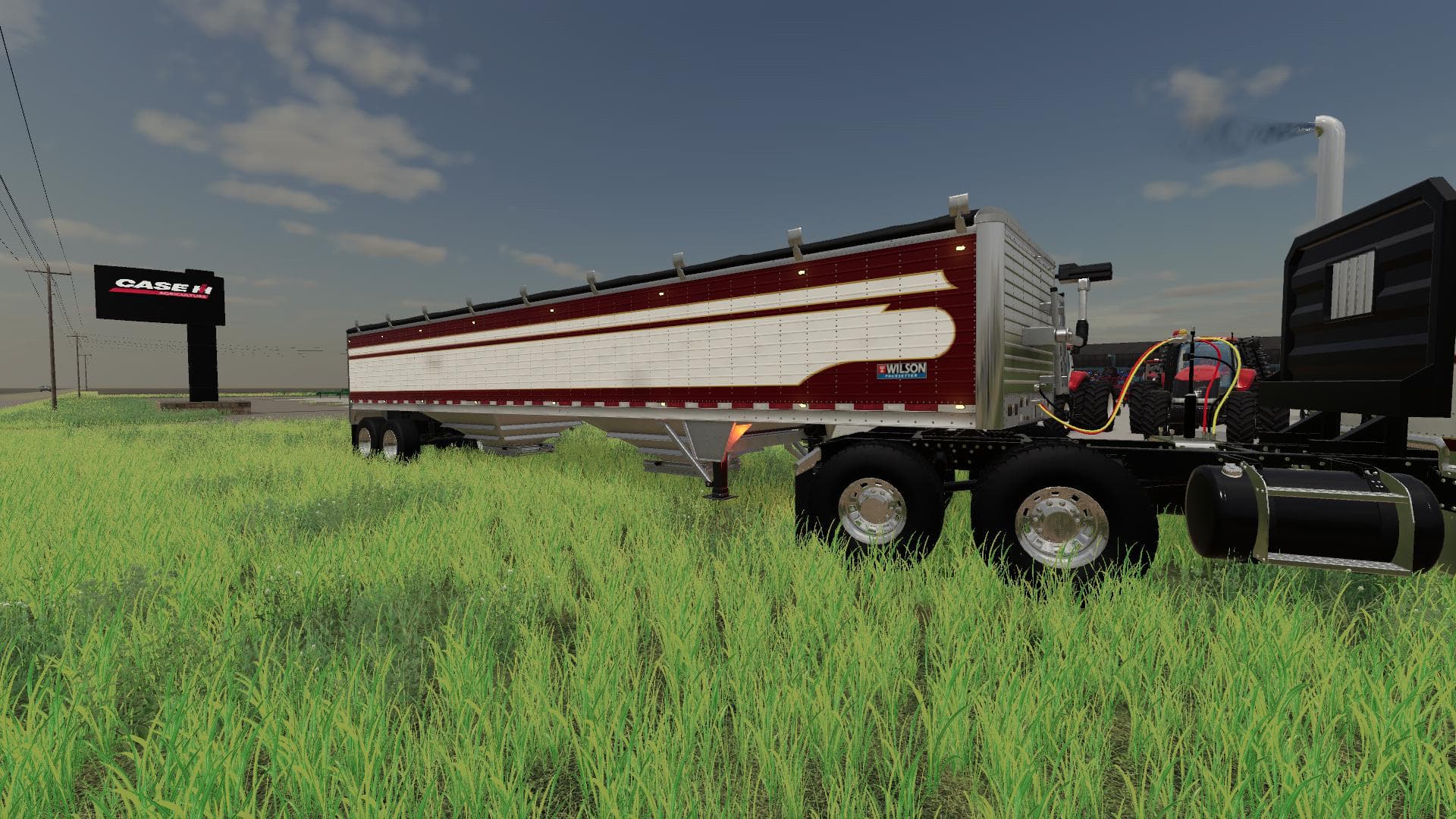 WILSON PACESETTER 3