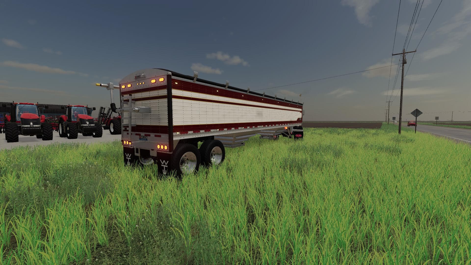 WILSON PACESETTER 2