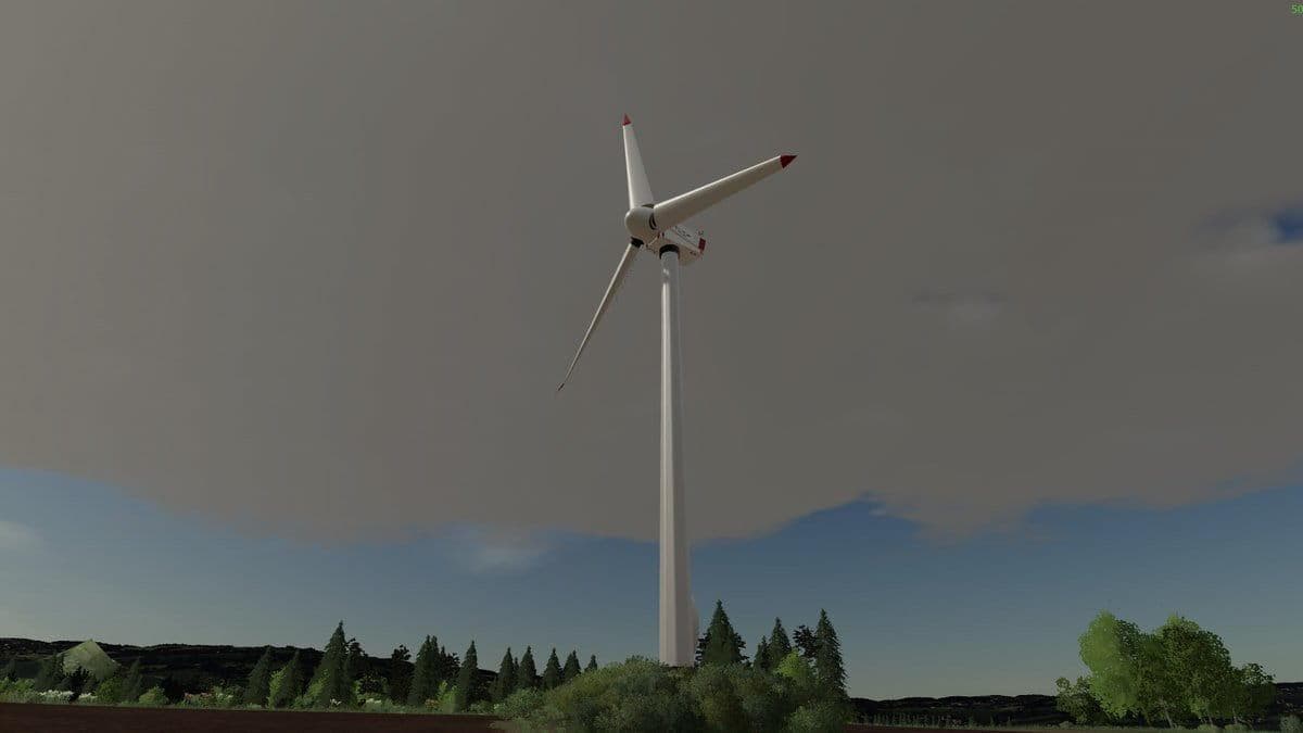 WIND TURBINE MICON530 4