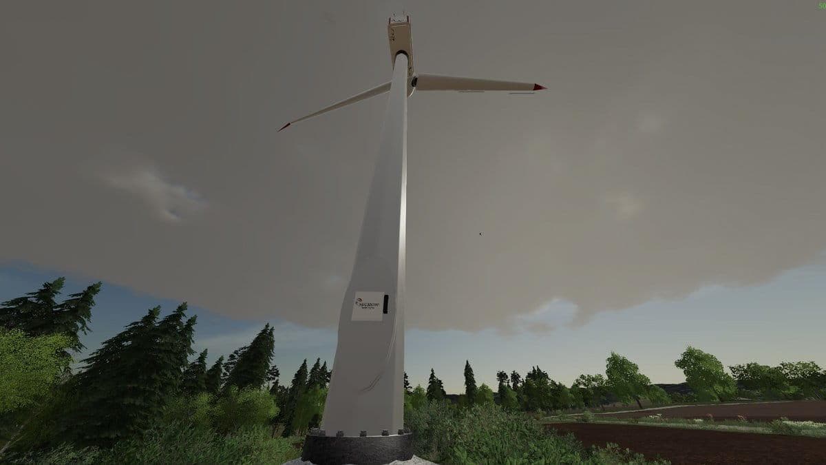 WIND TURBINE MICON530