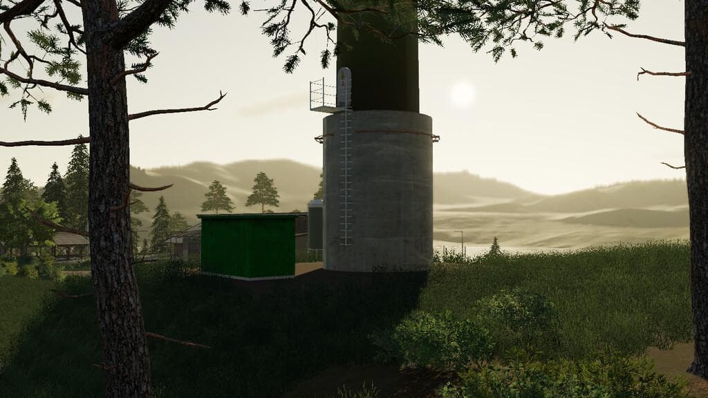 WIND TURBINE PACK 3
