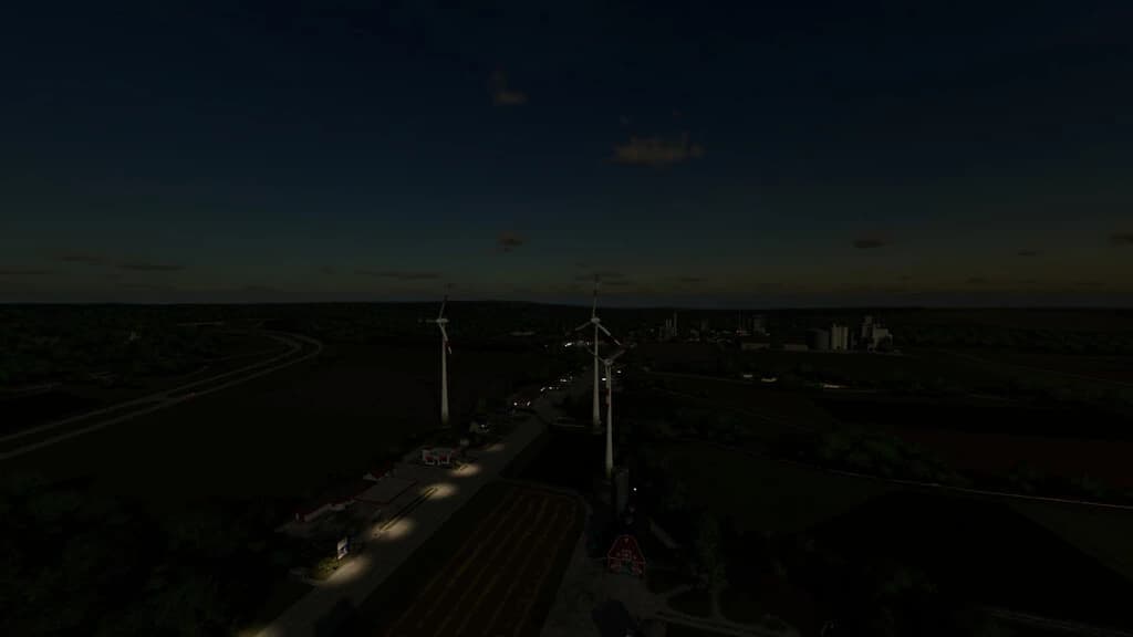 WIND TURBINE PACKAGE 4