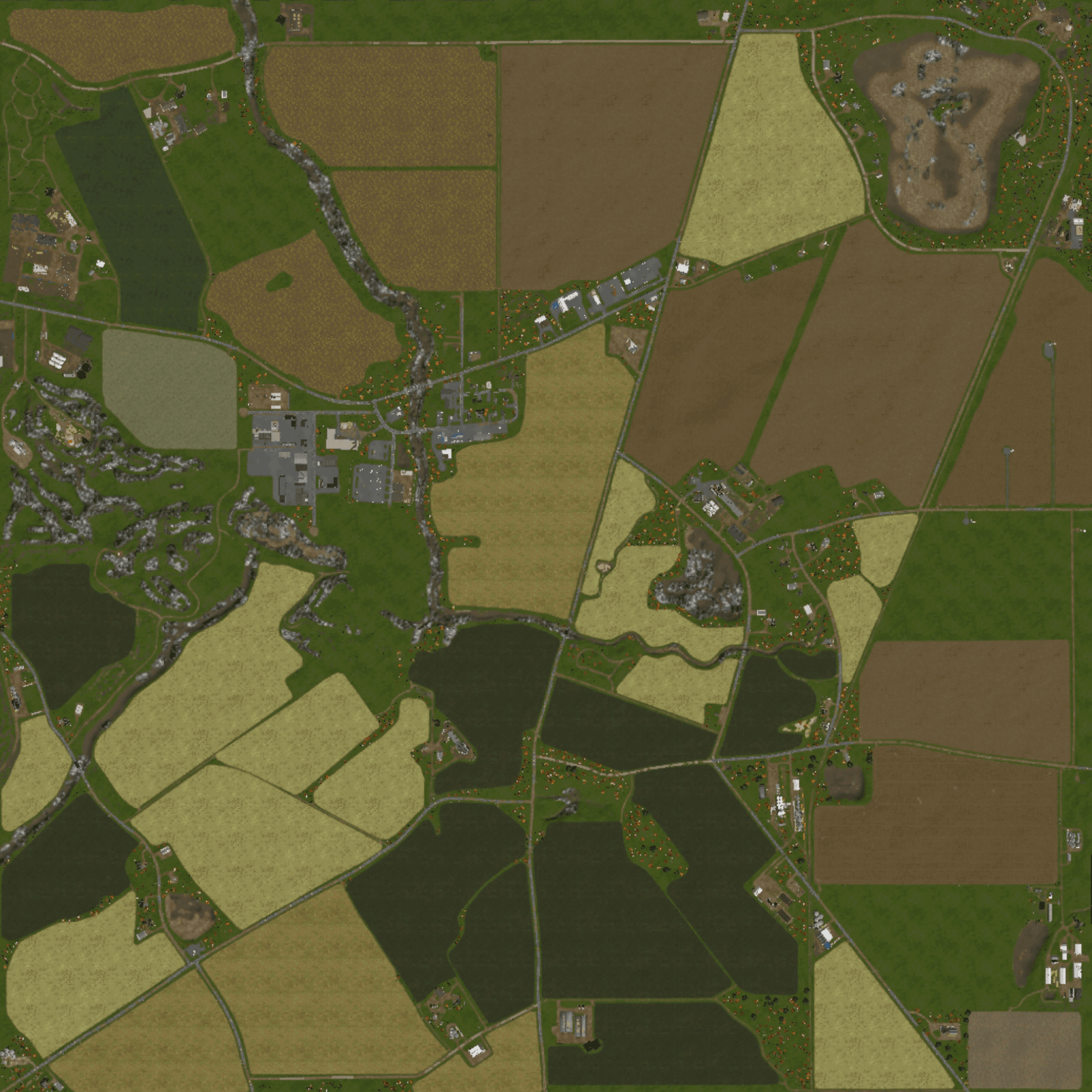 WINDCHASER FARM 2
