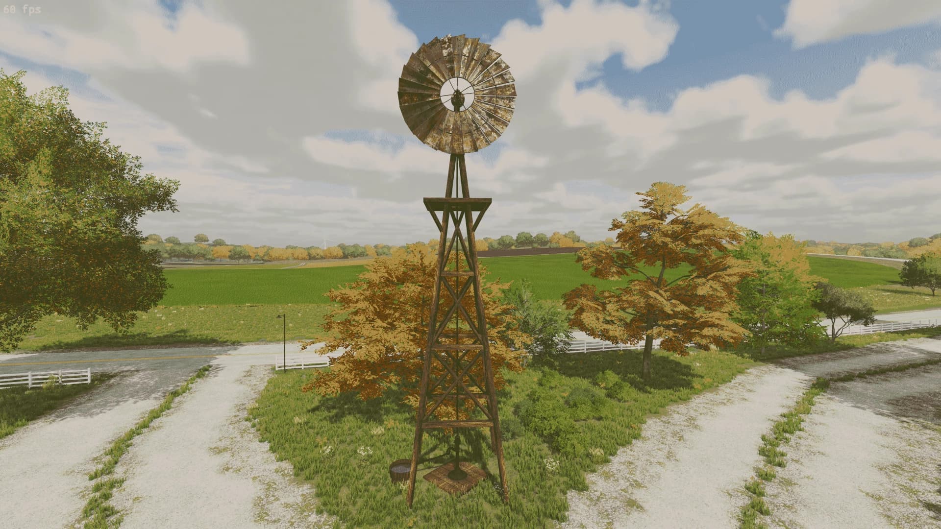 WINDMILL