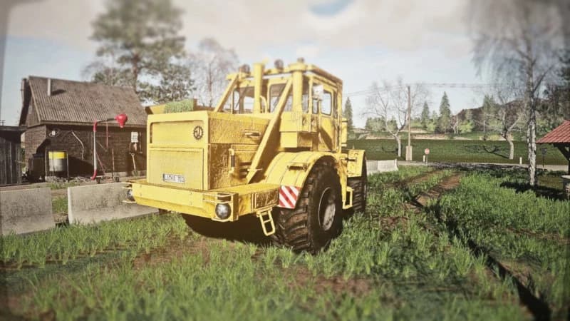 WINKV FILMIC RESHADE 3