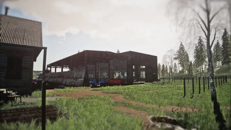 WINKV FILMIC RESHADE 2