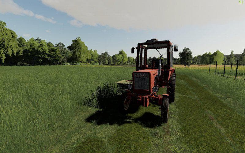 WLADIMIREC T25 4
