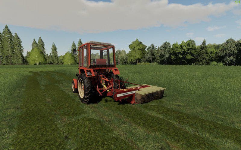 WLADIMIREC T25 2