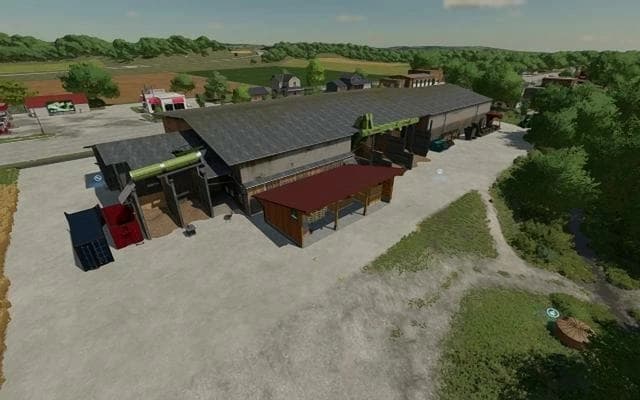 WOODWORKING COMPANIES 2