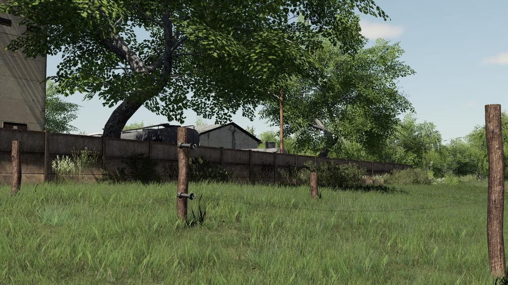 WOODEN GATES AND FENCES 2