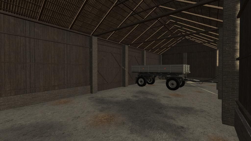 WOODEN SHEDS 2