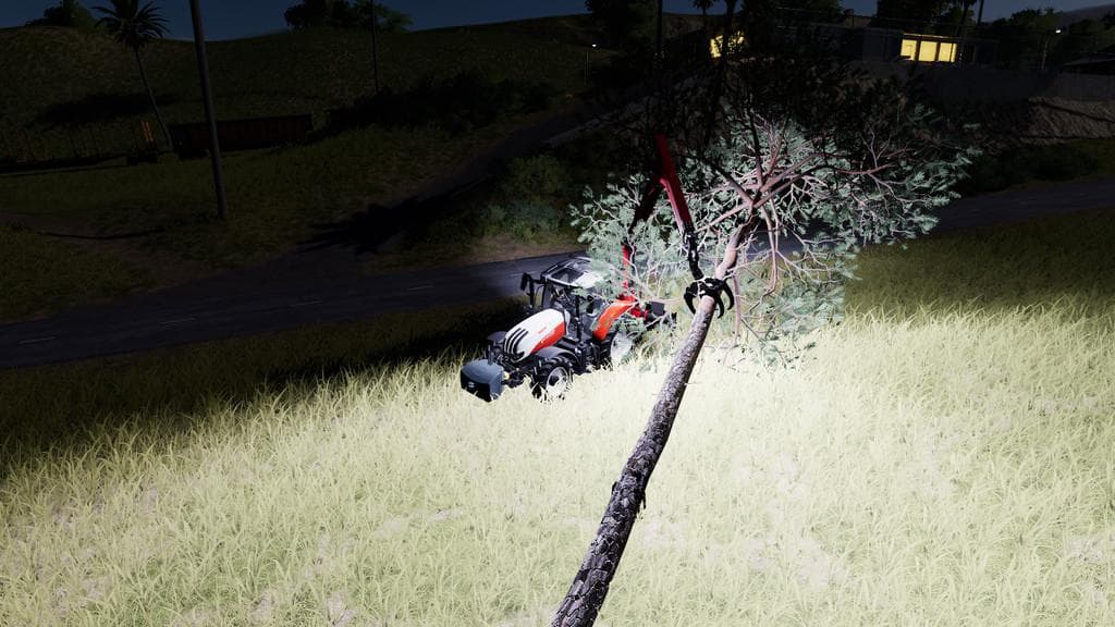 WOODLIFTER