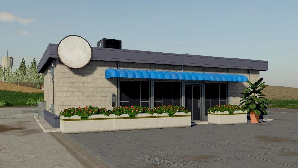 WOOL SHOP 2