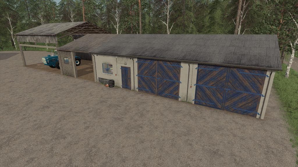 WORKSHOP 5