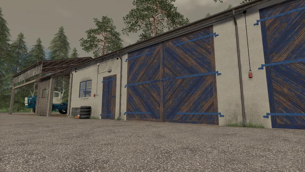 WORKSHOP 4