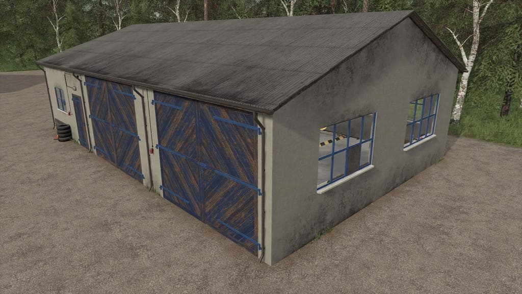 WORKSHOP 2