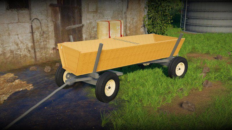 WOZ KONNY