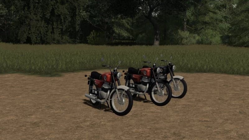 WSK KOBUZ 175 4