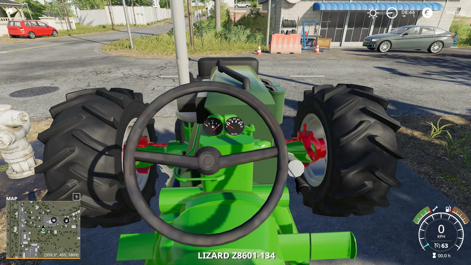 WURSCHTBUDDL 5