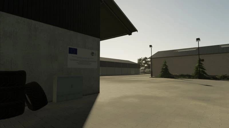 WYSOKIE BRODNO 4X MAP 4