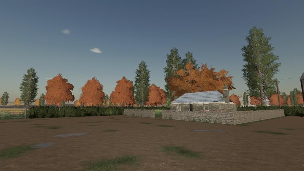 WYTHER FARMS