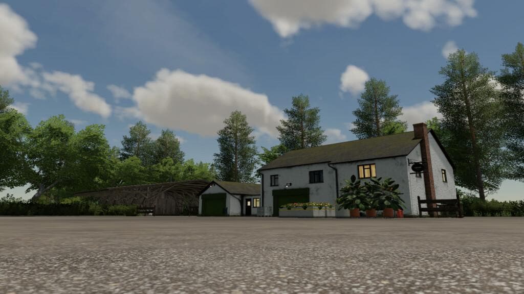 SEASONS GEO: WYTHERS FARMS 2