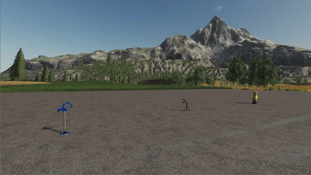Water Pack 2