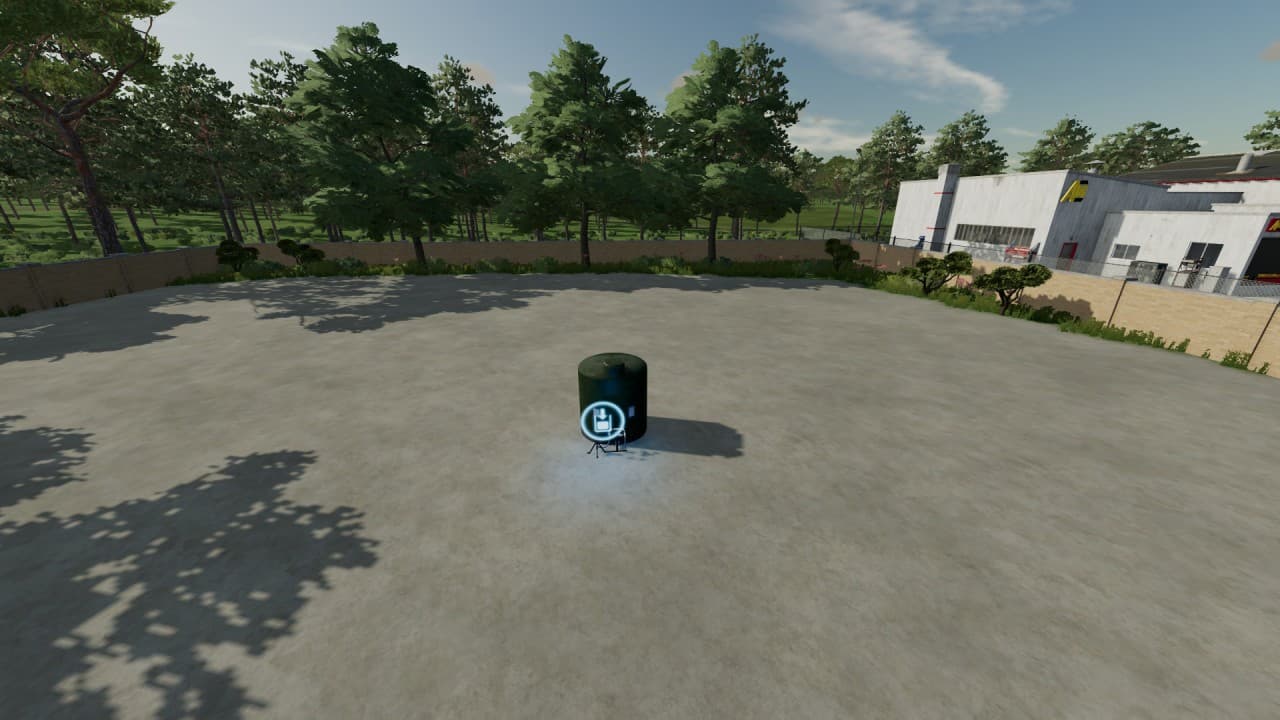 Water Point 3