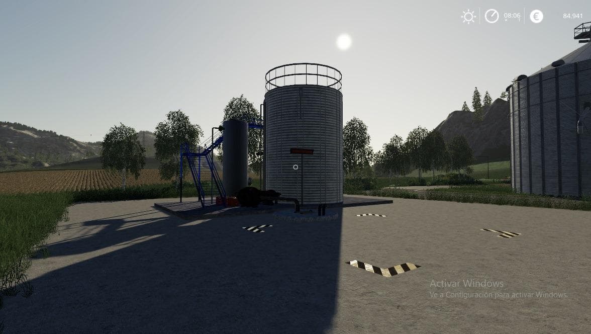 Water Storage 3