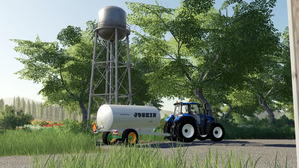 WaterTower 2