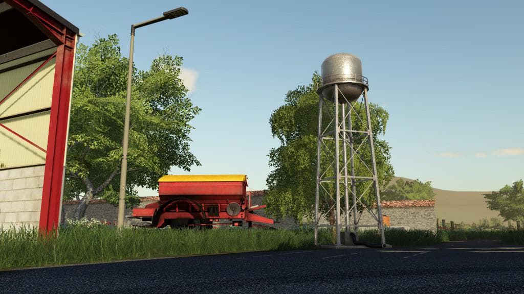 WaterTower