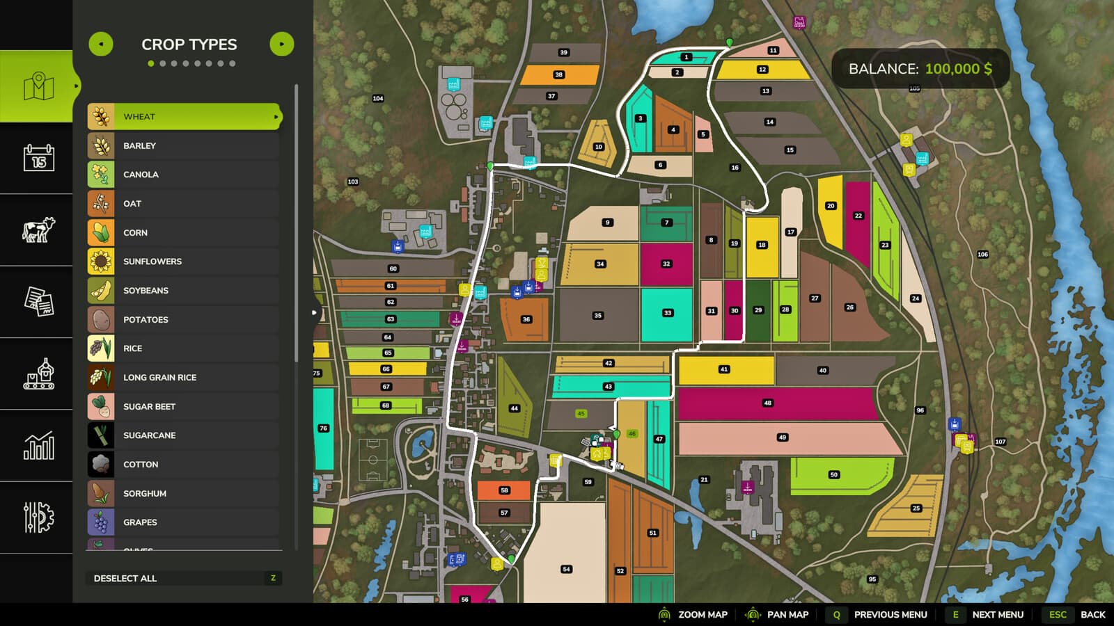 WayPoint GPS 4