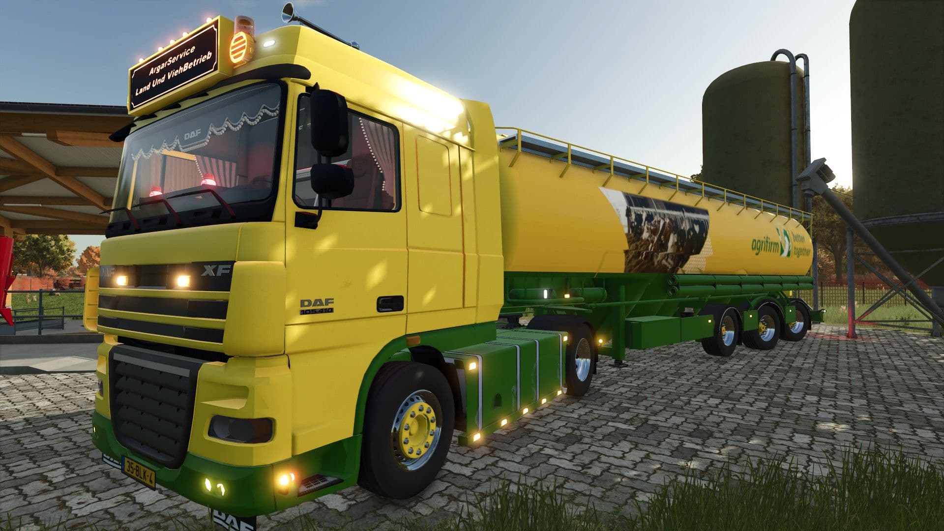 Welgro 32T