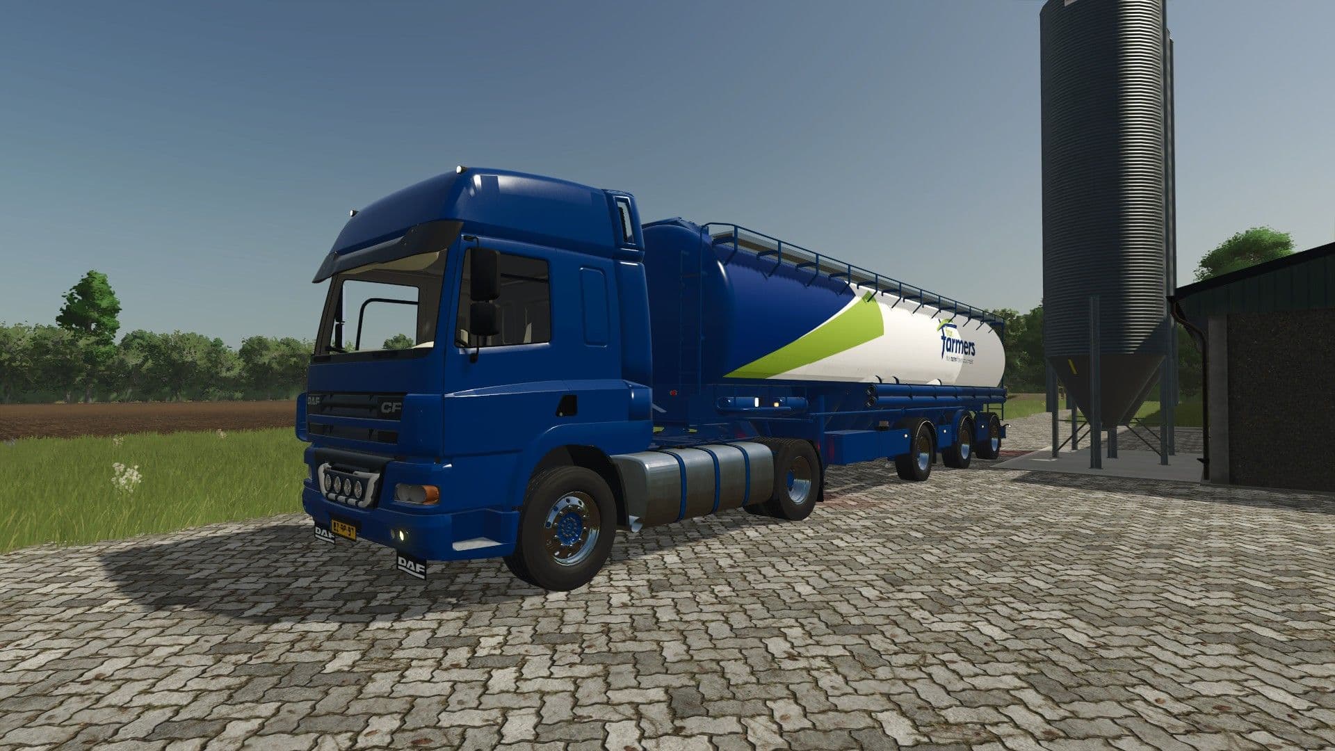 Welgro 32T 4