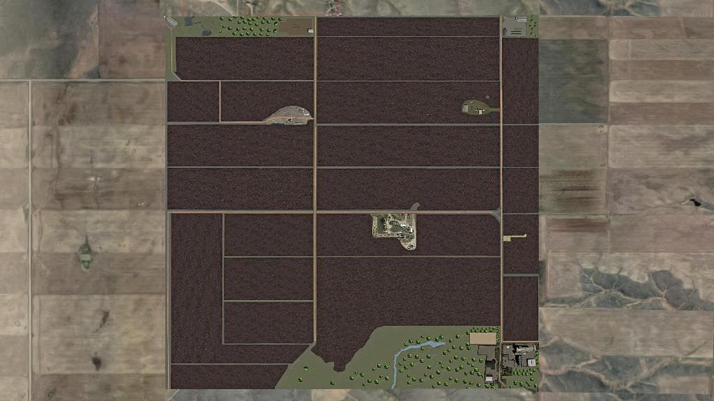 Welker Farms 4