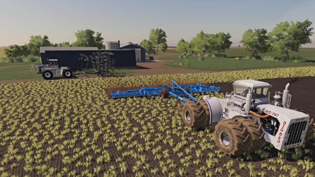 Welker Farms 3